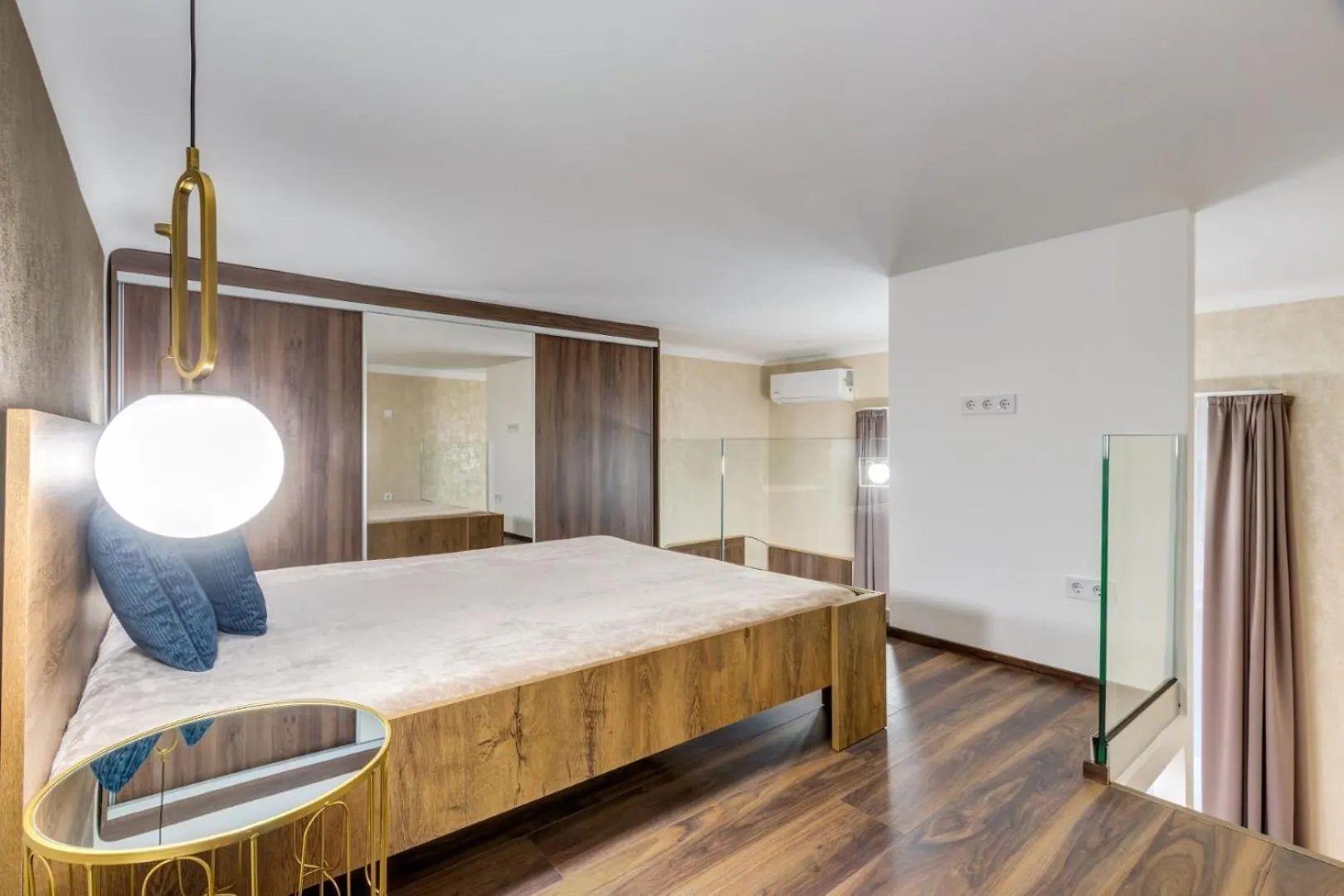 Mega Deal - Szekely Luxury Apartments Budapest 0*,