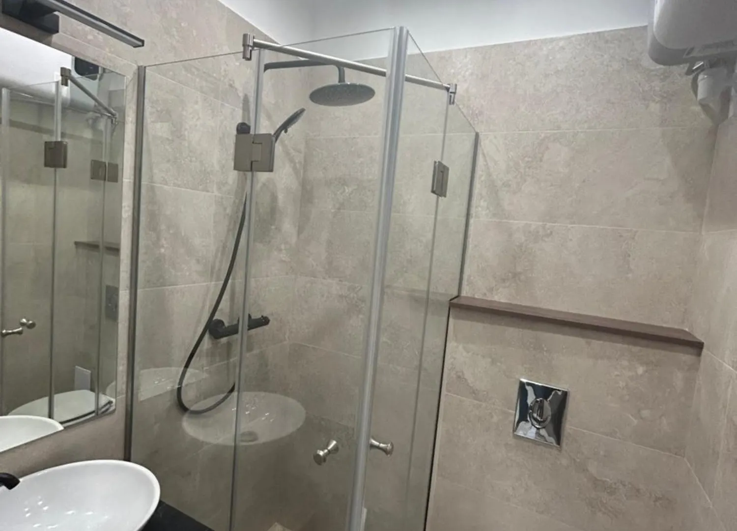 Mega Deal - Szekely Luxury Apartments Budapest