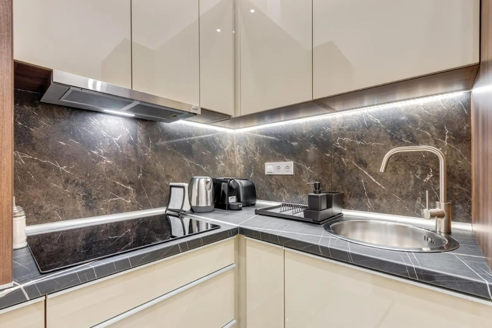 Mega Deal - Szekely Luxury Apartments contacts