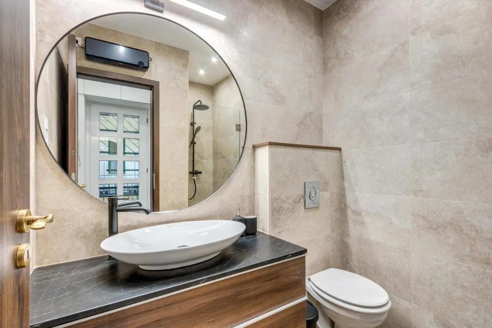 Mega Deal - Szekely Luxury Apartments Budapest 0*,  Hungary