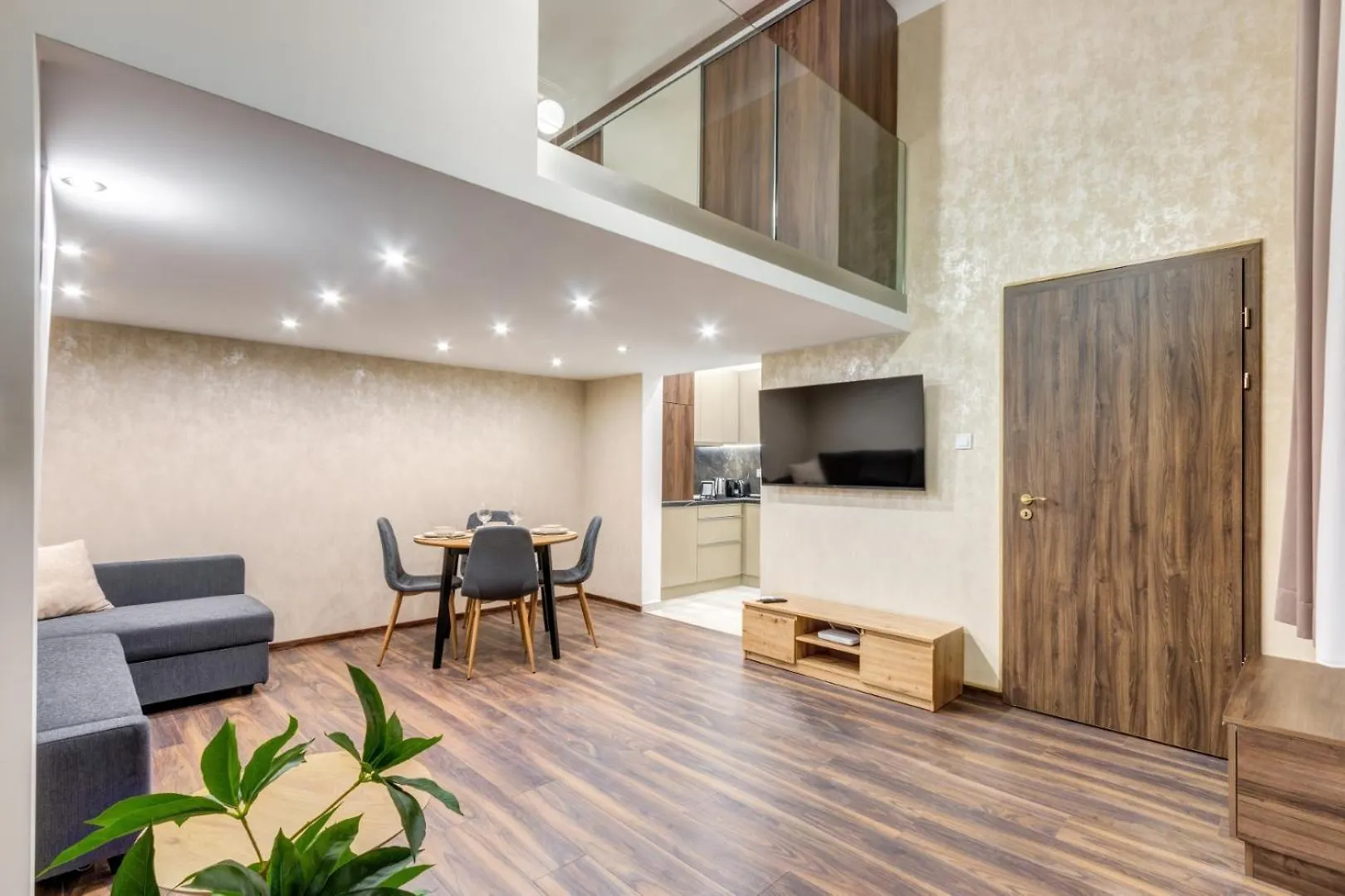Mega Deal - Szekely Luxury Apartments Budapest Hungary